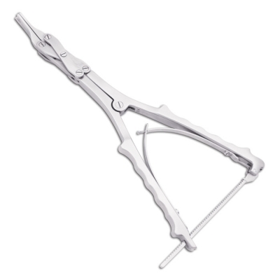 Parallel Distractor Stainless Steel